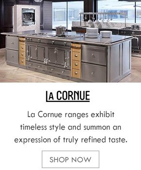 Shop La Cornue