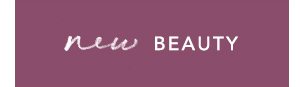 Shop new beauty.