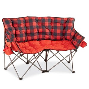 GUIDE GEAR XL CLUB LOVE SEAT