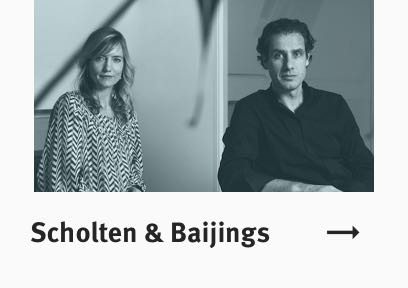 Scholten & Baijings
