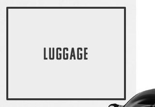 Luggage