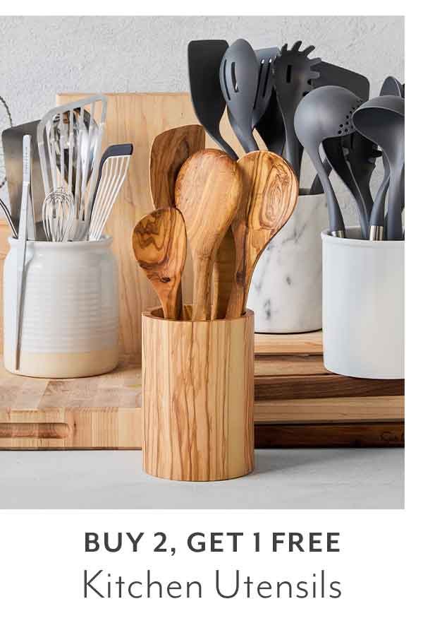 Kitchen Utensils