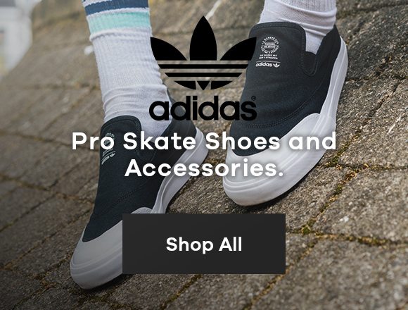 adidas Skateboarding | Pro Skate Shoes and Accessories.