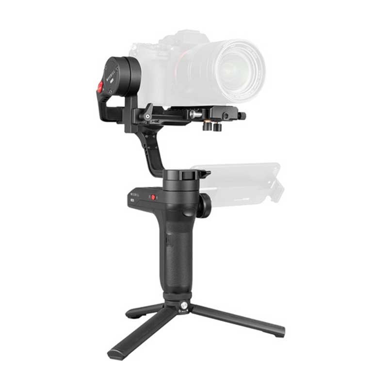 ZHIYUN TECH WEEBILL LAB DSLR GIMBAL