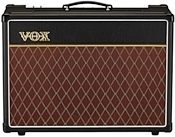 Vox AC15 Guitar Combo Amplifier (with Warehouse G12 Speaker)
