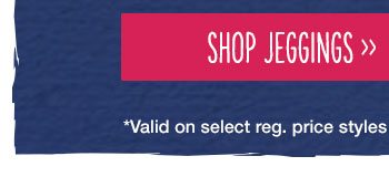 Shop jeggings