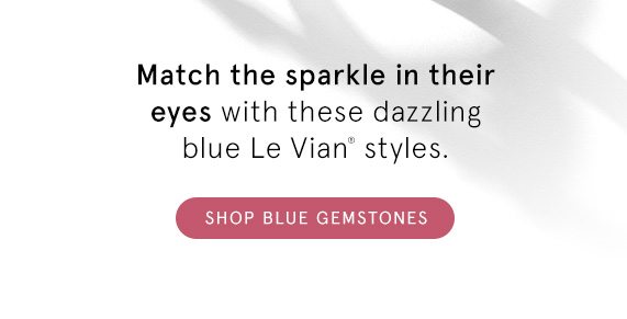 Shop Le Vian Blue Gemstones