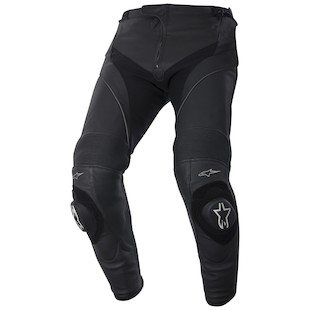 Alpinestars Missile Leather Pants