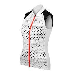 Performance Women's Elite Sleeveless Jersey - 2018