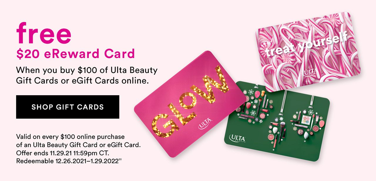 10 off 50 🎊 Cyber Monday is HERE! Ulta Beauty Email Archive