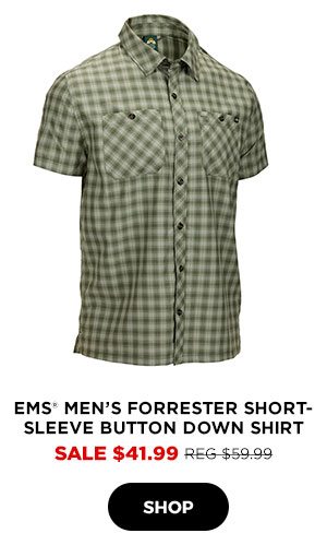 EMS Women's Forrester Short-Sleeve Button Down Shirt - Click to Shop