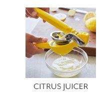 Citrus Juicer