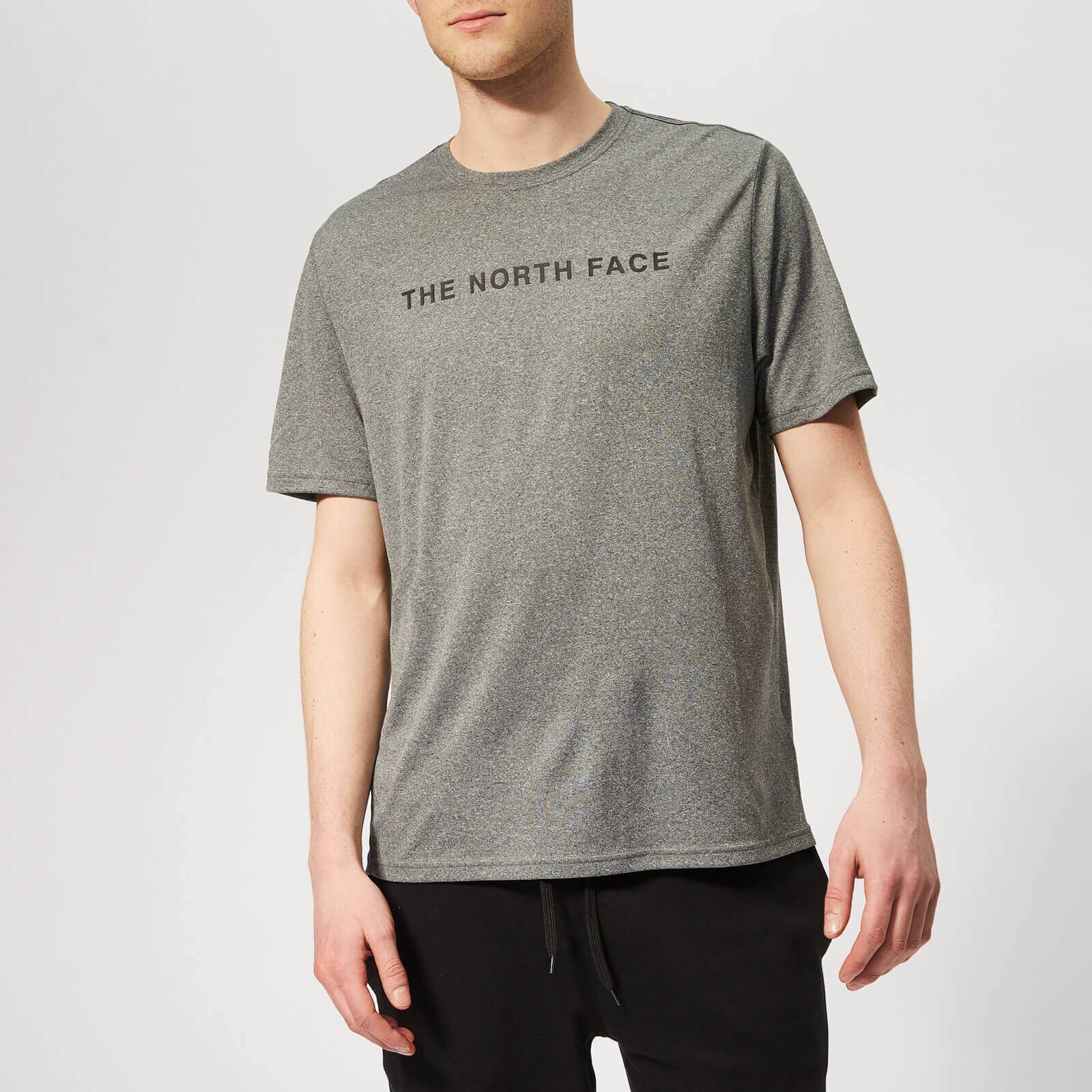 The North Face Men's Train N Logo T-Shirt