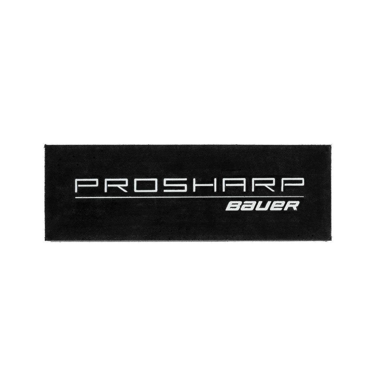 Bauer PROSHARP Gummi Hone