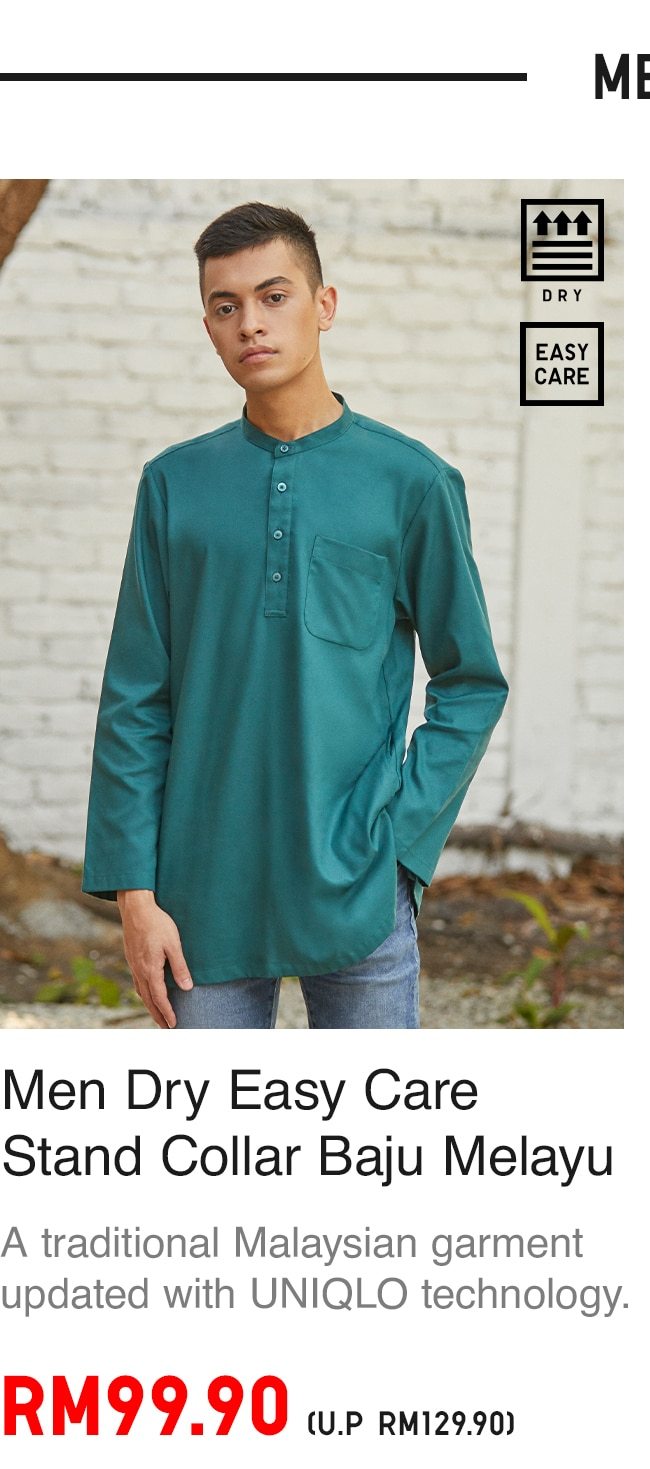 BAJU MELAYU