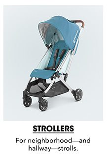 STROLLERS