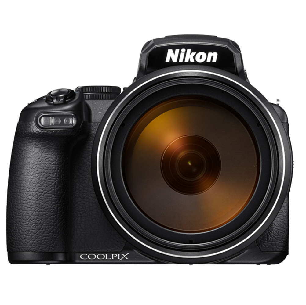 NIKON COOLPIX P1000