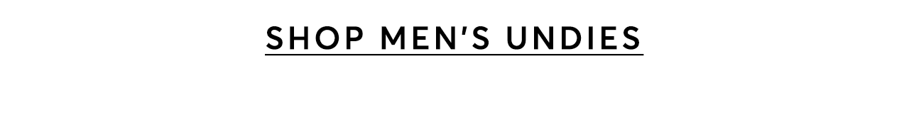 Shop Men's Undies