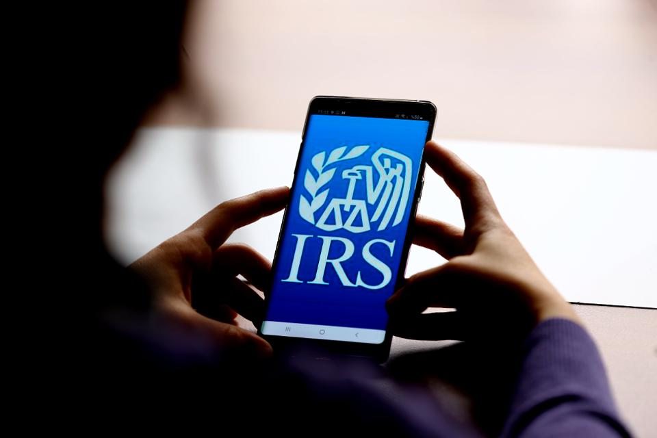 All You Wanted To Know About The Recent IRS Tax Payment Relief But Were Afraid To Ask