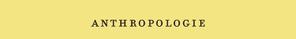 Shop Anthropologie.