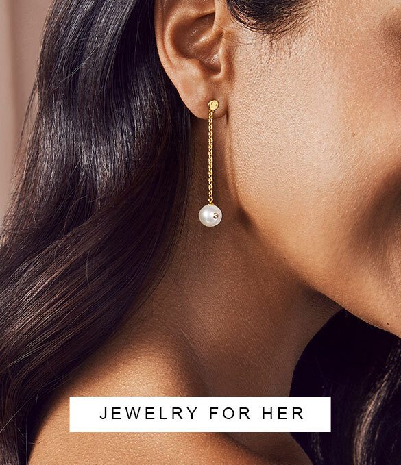 Jewelry for Her