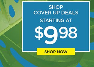 Shop Cover Up Deals