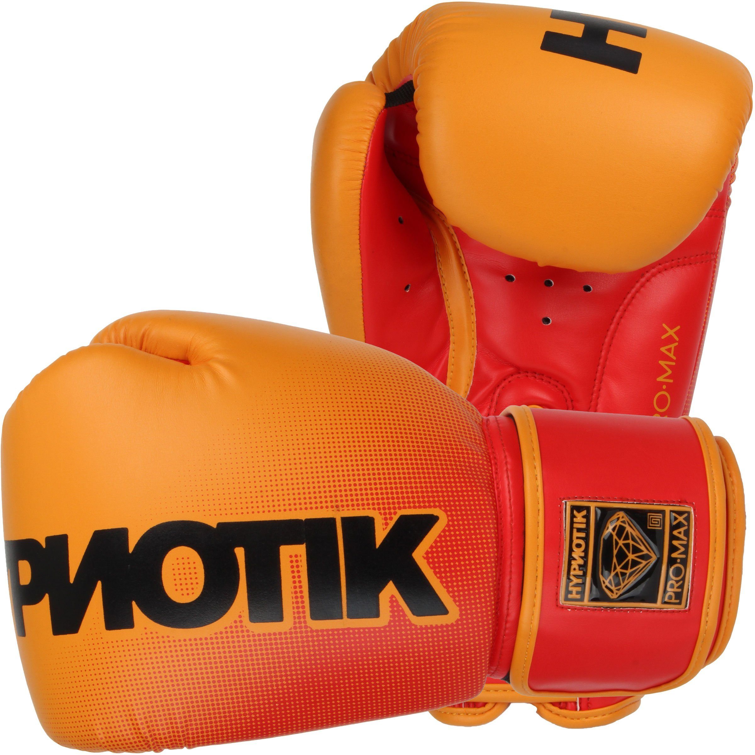 hypnotik adrenaline bx19 boxing gloves