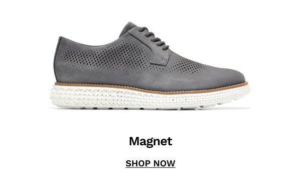 Men's ØriginalGrand 2.0 Oxfords in Magnet | Shop Now