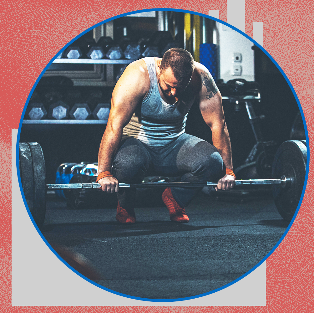 My Deadlift Is at a Plateau. How Can I Get Stronger?