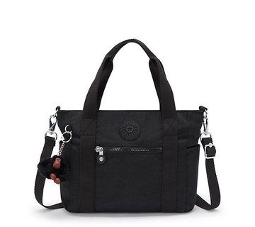 Jayla Small Tote Bag