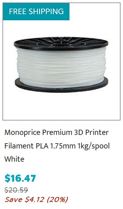 Dynamic image of product recommended based on your activity. Click to learn more.