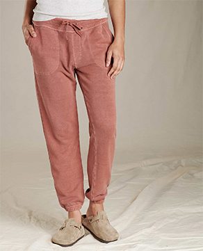 Shop Epiq Jogger - Red