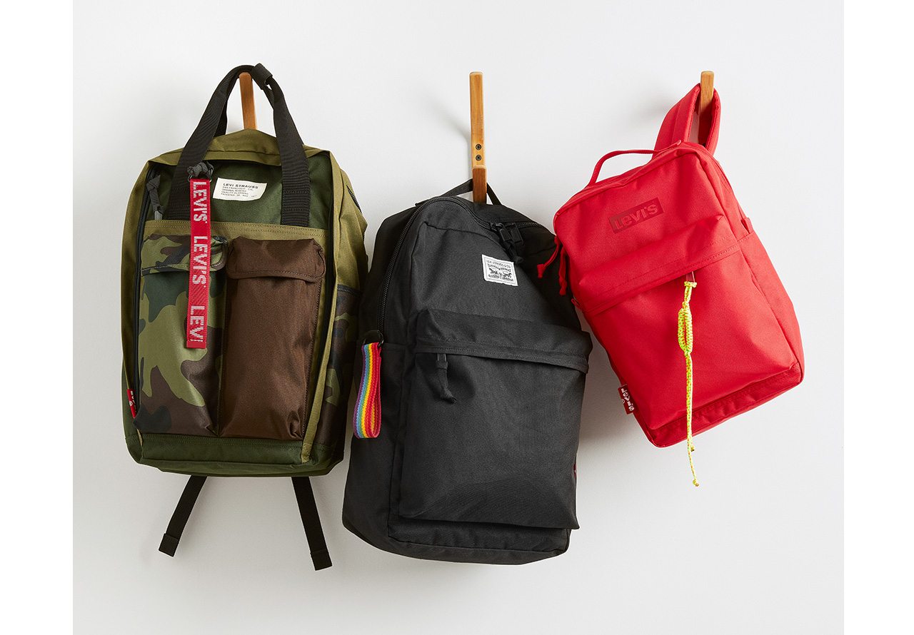 SHOP BACK-TO-SCHOOL BASICS