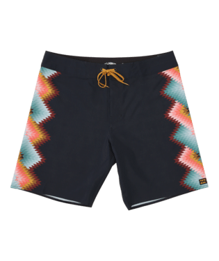 Image of Billabong Mens Boardshorts D Bah Placement Pro