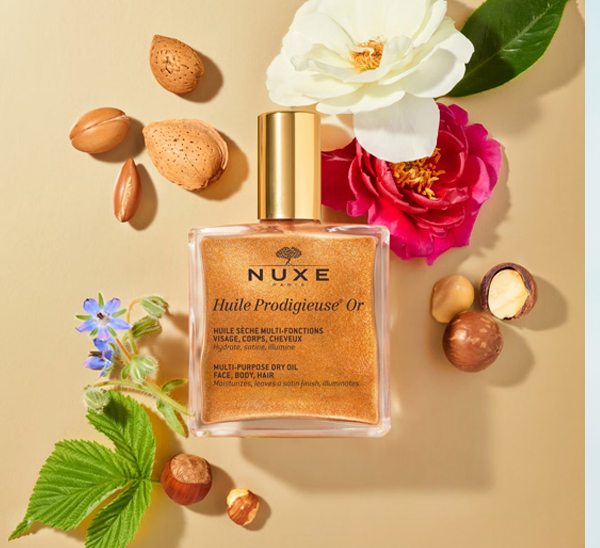 NUXE