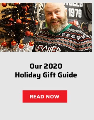 2020 Holiday Gift Guide