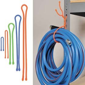 Gear Ties