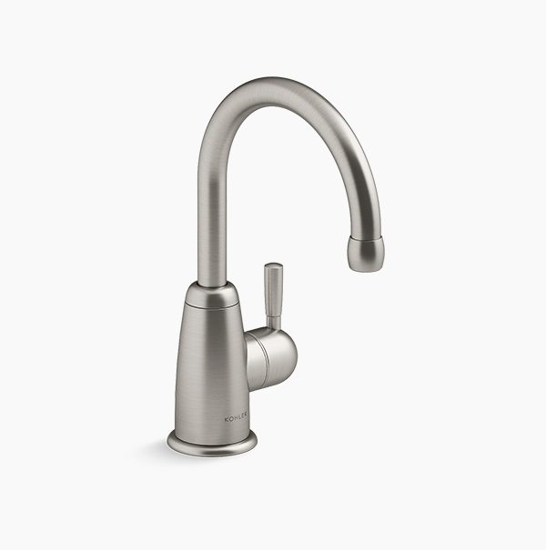 WELLSPRING BEVERAGE FAUCETS