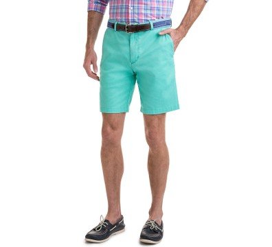 9 Inch Stretch Breaker Shorts