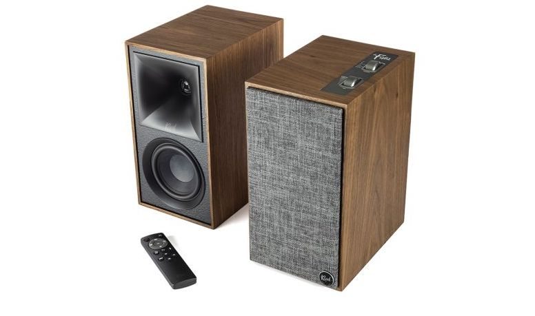 Klipsch The Fives review