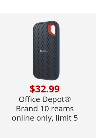 Trending Deal 1st Offer