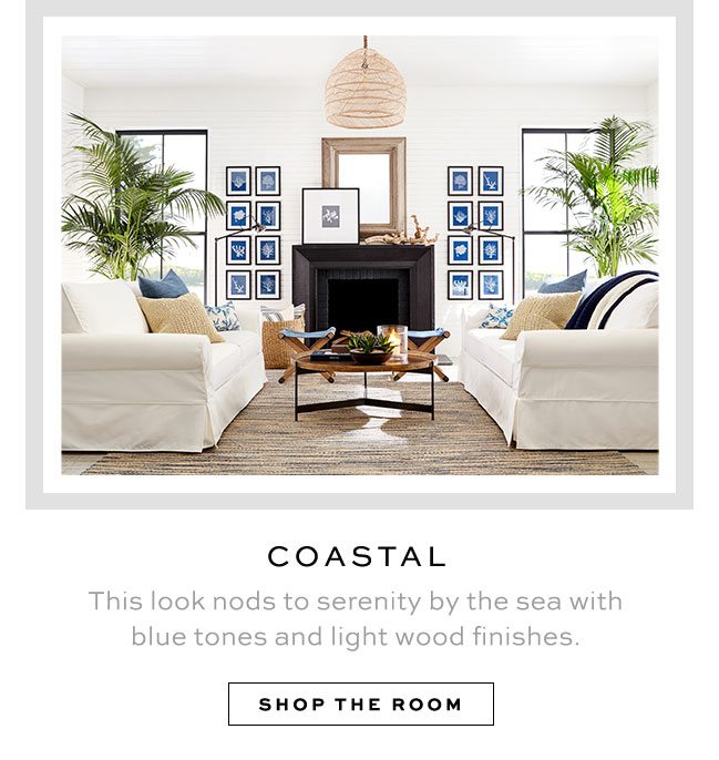 COASTAL