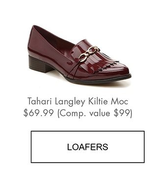 LOAFERS