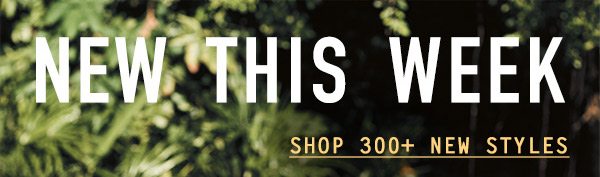 Shop new arrivals.
