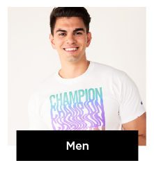 shop champion for men