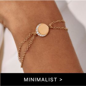 Minimalist | Shop Now