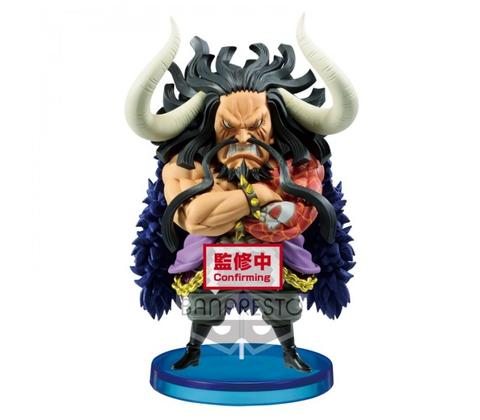 ONE PIECE MEGA WORLD COLLECTABLE FIGURE-KAIDO OF THE BEASTS- <br>[Pre-Order]