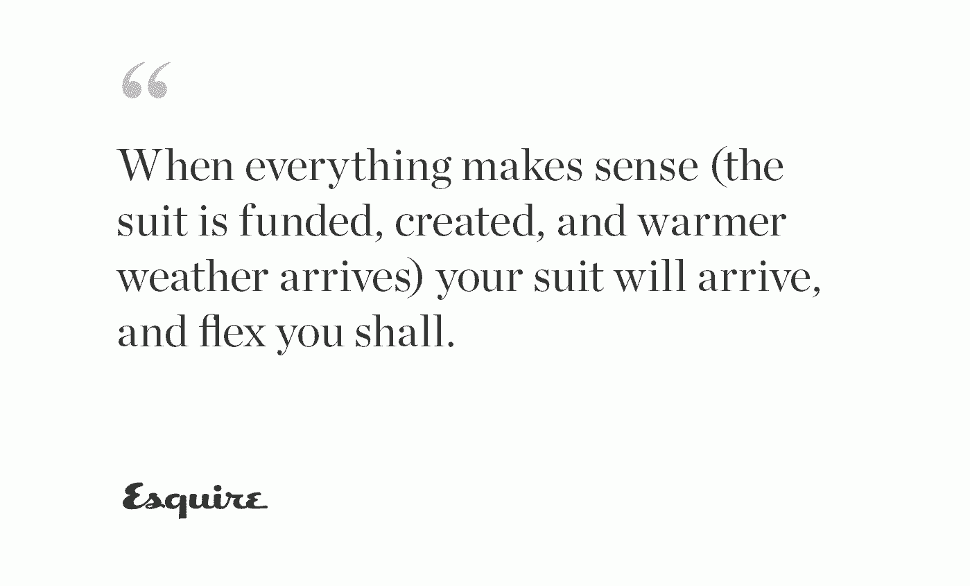 Quotes from Press