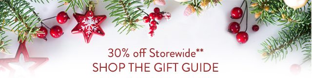 Shop the Gift Guide