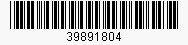 Code: Code: 39891804